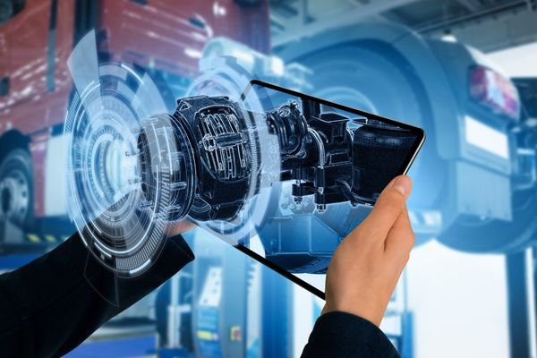 iPhone Repairing Training