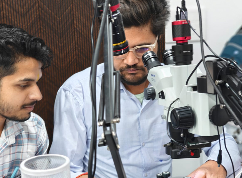Mobile Repairing Course