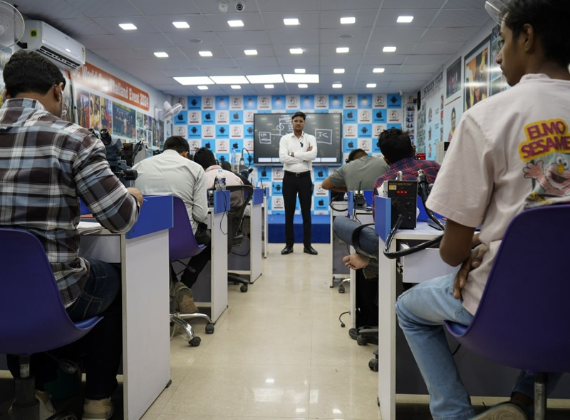Android Repairing Course